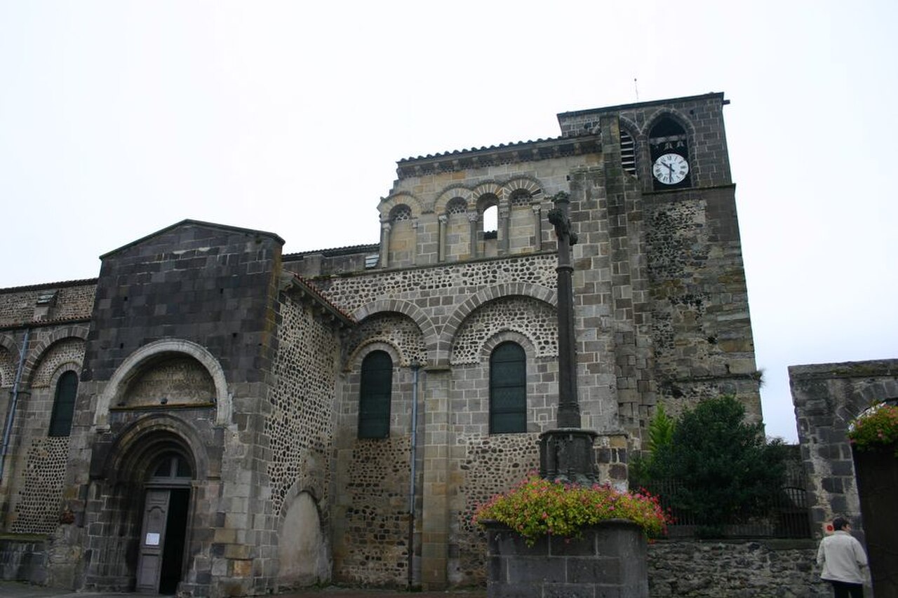Besse-en-Chandesse