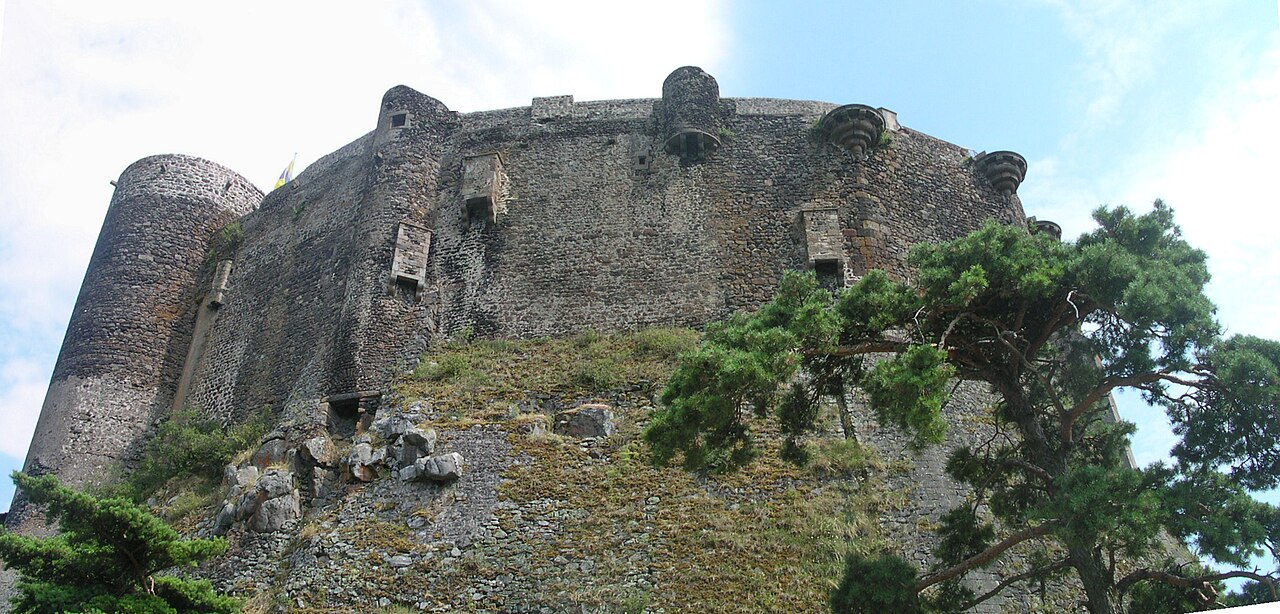 Château de Murol