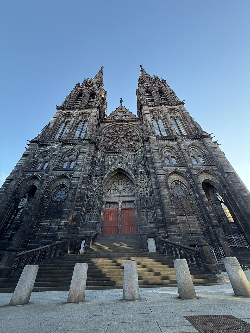 Clermont-Ferrand