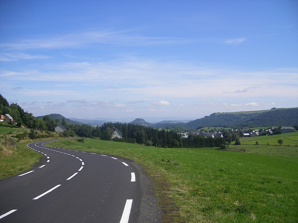 Besse-en-Chandesse